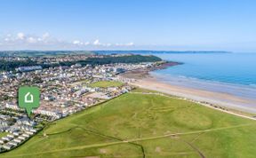 Photo of Apartment in North Devon