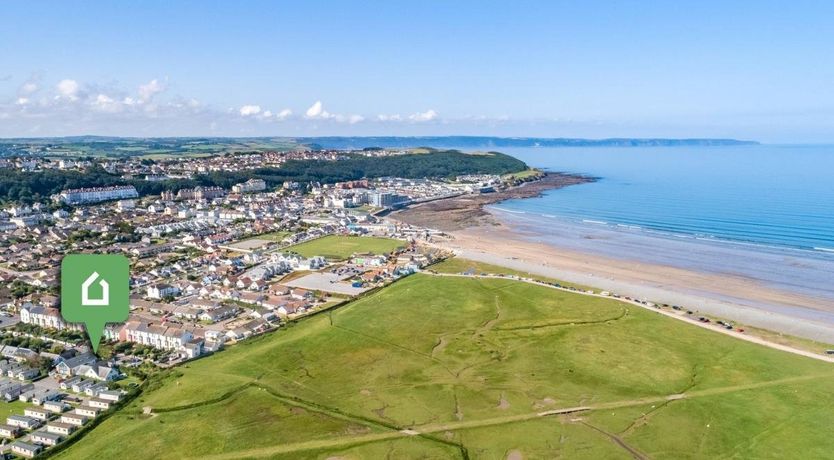 Photo of Apartment in North Devon