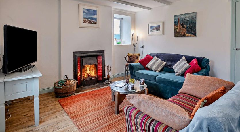 Photo of 1 Bed in Penzance