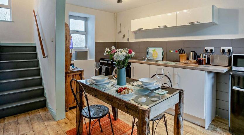 Photo of 1 Bed in Penzance