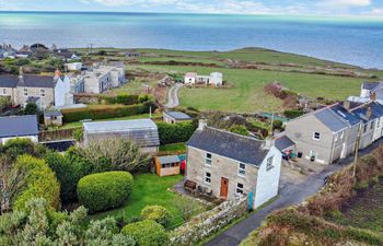 in Pendeen (47390) Holiday Cottage