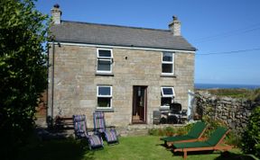 Photo of Cottage in West Cornwall