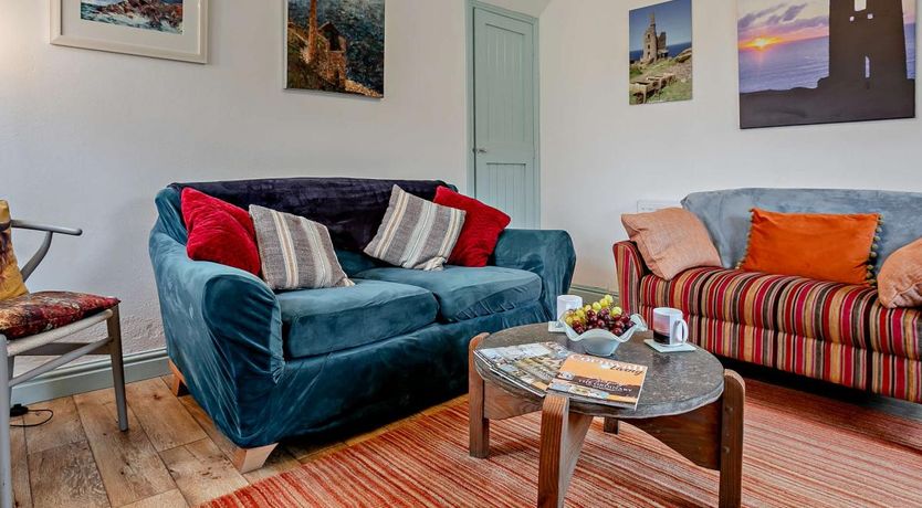 Photo of 1 Bed in Pendeen