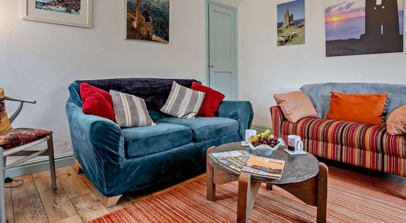 Photo of 1 Bed in Penzance