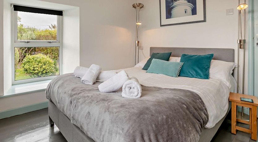 Photo of 1 Bed in Penzance