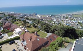 Photo of in Westward Ho! (47214)