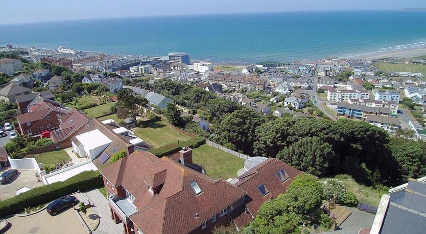Photo of in Westward Ho! (47214)
