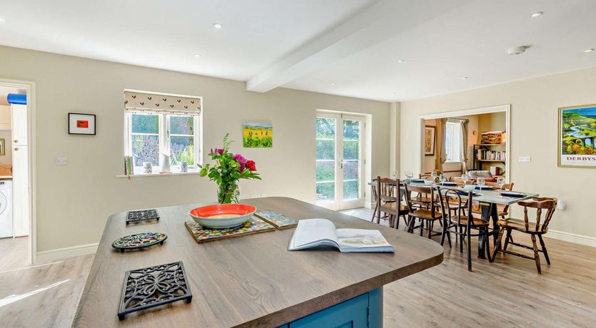 Photo of 4 Bed in Matlock