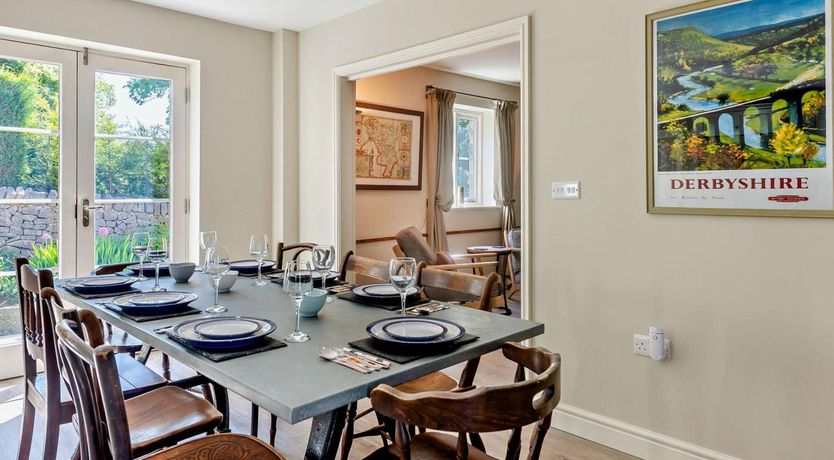 Photo of 4 Bed in Matlock