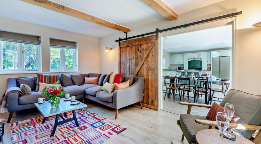 Photo of 4 Bed in Matlock