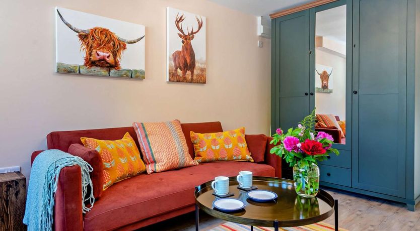 Photo of 4 Bed in Matlock