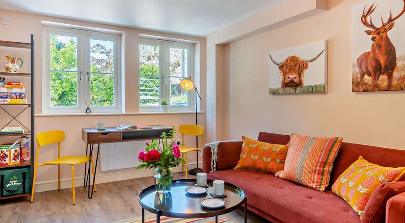 Photo of 4 Bed in Matlock