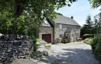 House in Derbyshire Holiday Cottage