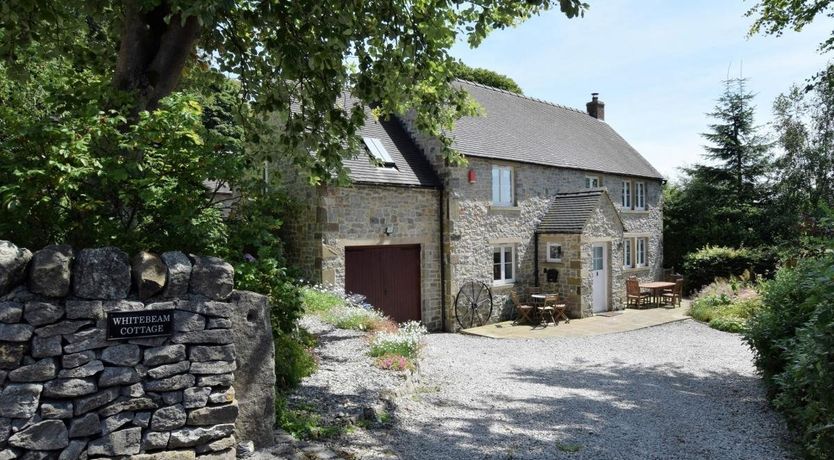 Photo of House in Derbyshire