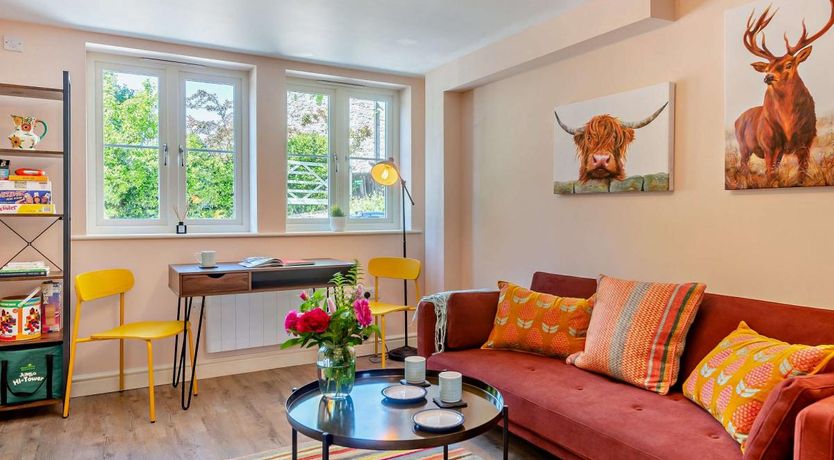 Photo of 4 Bed in Brassington