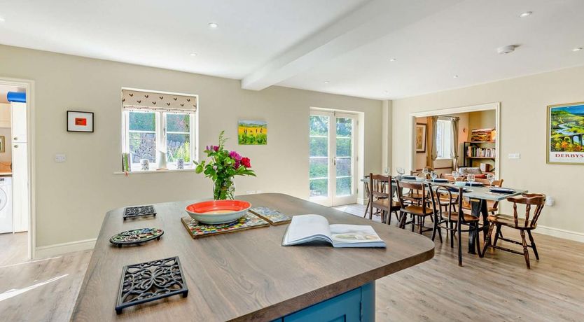 Photo of 4 Bed in Brassington