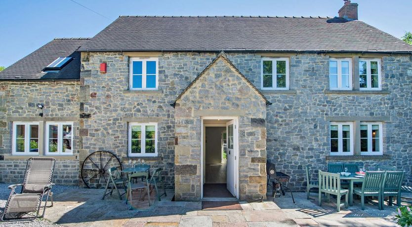 Photo of in Brassington (47450)