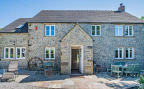 Photo of in Brassington (47450)