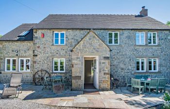 in Brassington (47450) Holiday Cottage