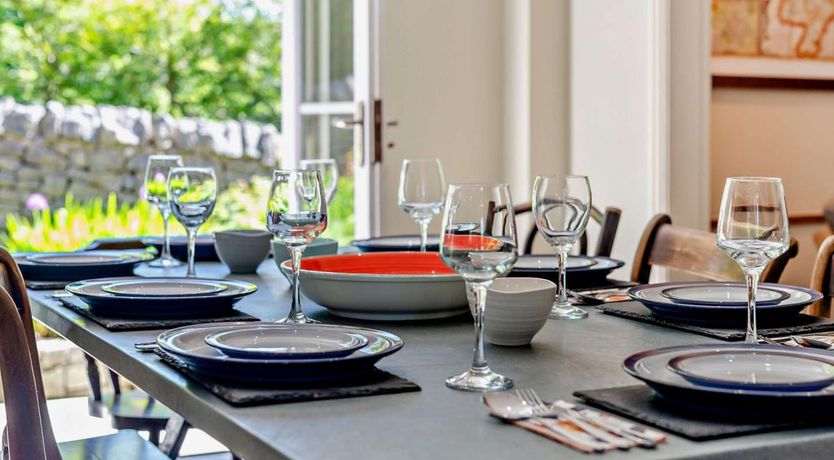 Photo of 4 Bed in Brassington