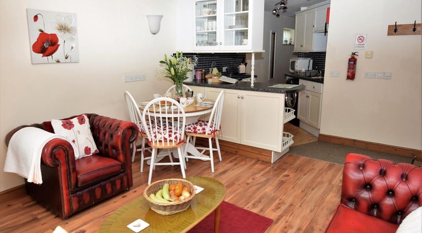 Photo of 2 Bed in Witney