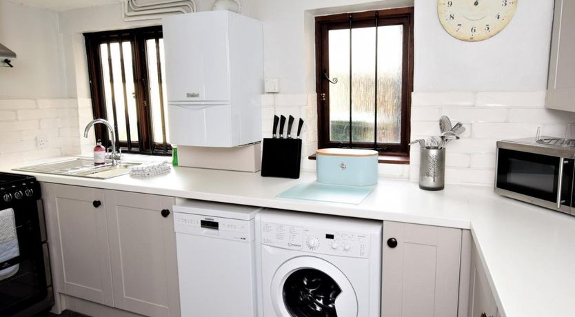 Photo of 2 Bed in Winchcombe