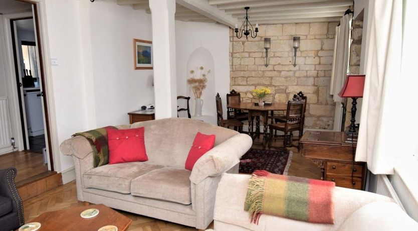 Photo of 2 Bed in Winchcombe