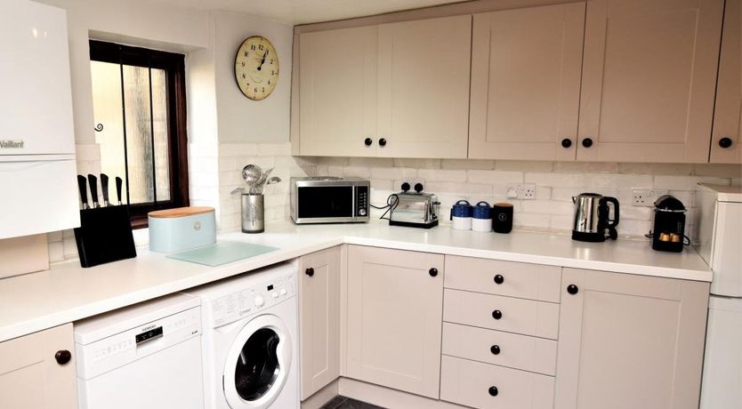 Photo of 2 Bed in Winchcombe