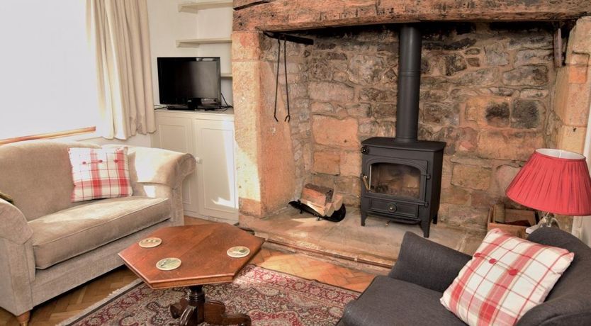 Photo of 2 Bed in Winchcombe