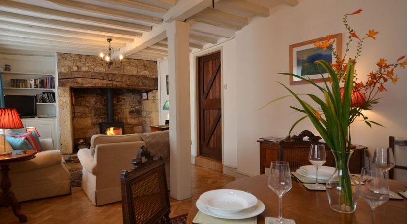 Photo of 2 Bed in Winchcombe