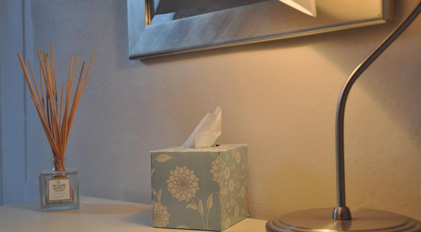 Photo of 2 Bed in Winchcombe