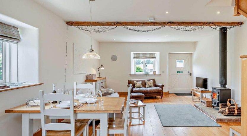 Photo of 1 Bed in Shaftesbury