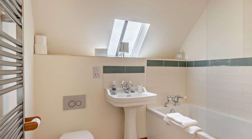 Photo of 1 Bed in Shaftesbury