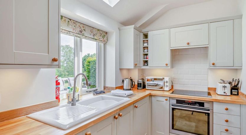 Photo of 1 Bed in Shaftesbury