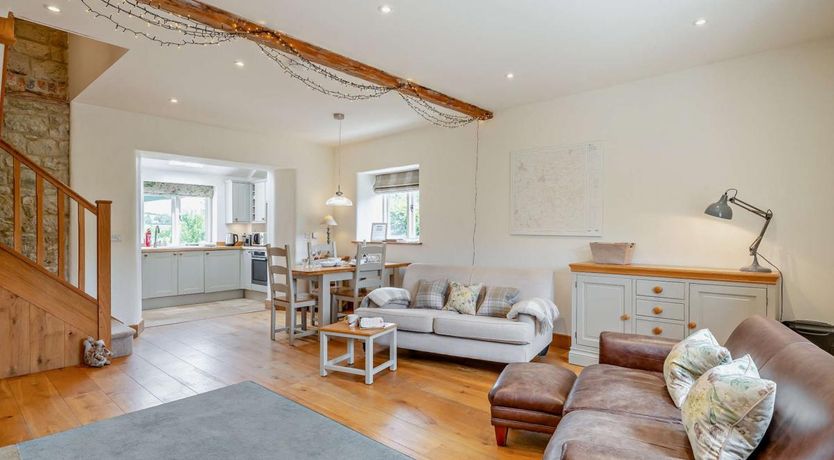 Photo of 1 Bed in Melbury Abbas