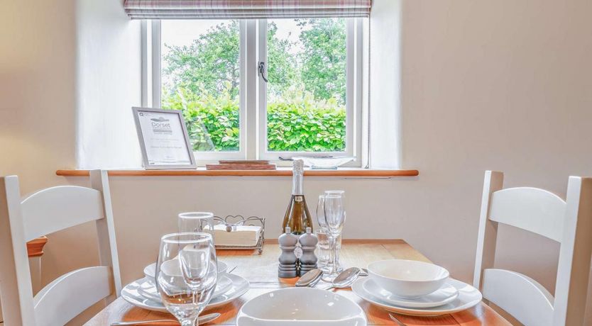 Photo of 1 Bed in Melbury Abbas