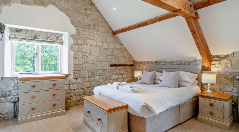Photo of 1 Bed in Shaftesbury