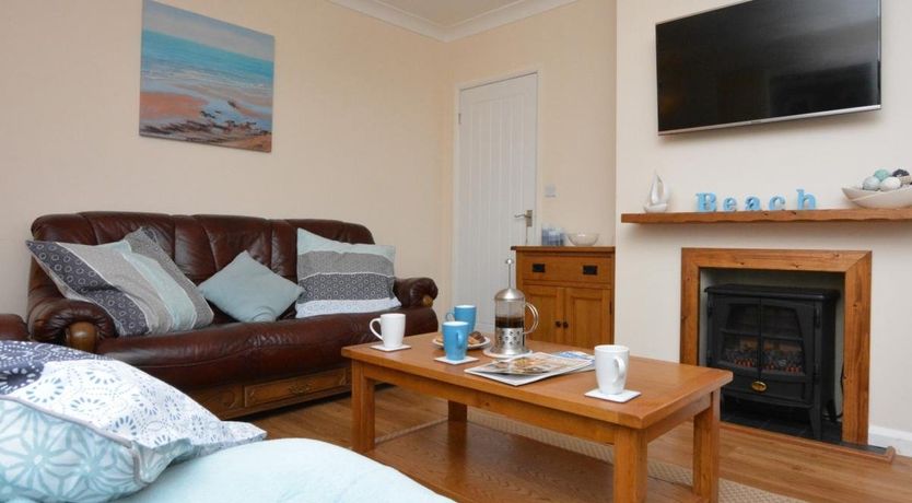 Photo of in Filey  (49285)