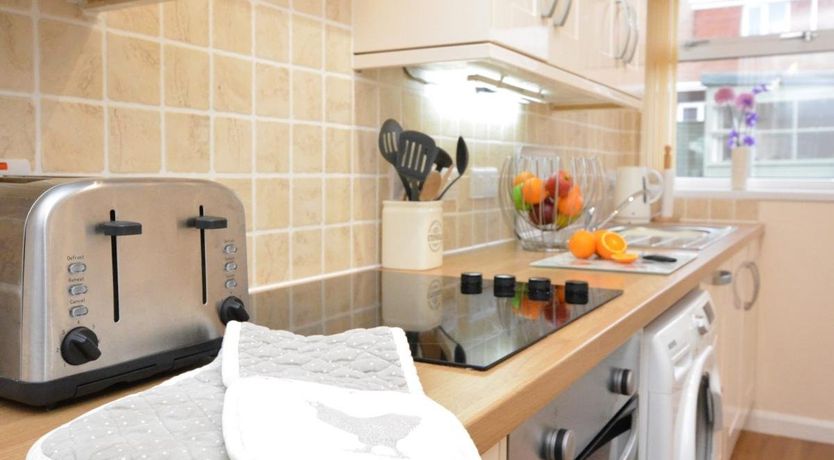 Photo of 3 Bed in Primrose Valley