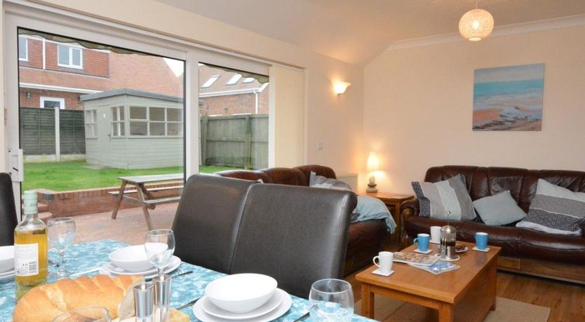 Photo of 3 Bed in Primrose Valley