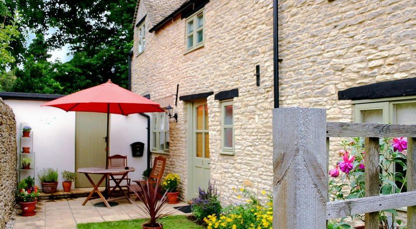 Photo of in Stow on the Wold (CC079)