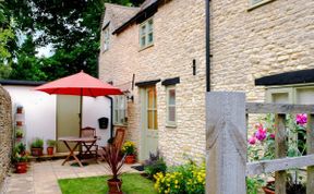 Photo of in Stow on the Wold (CC079)