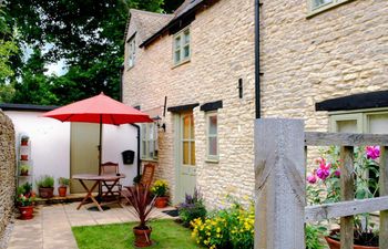 Cottage in Gloucestershire Holiday Cottage