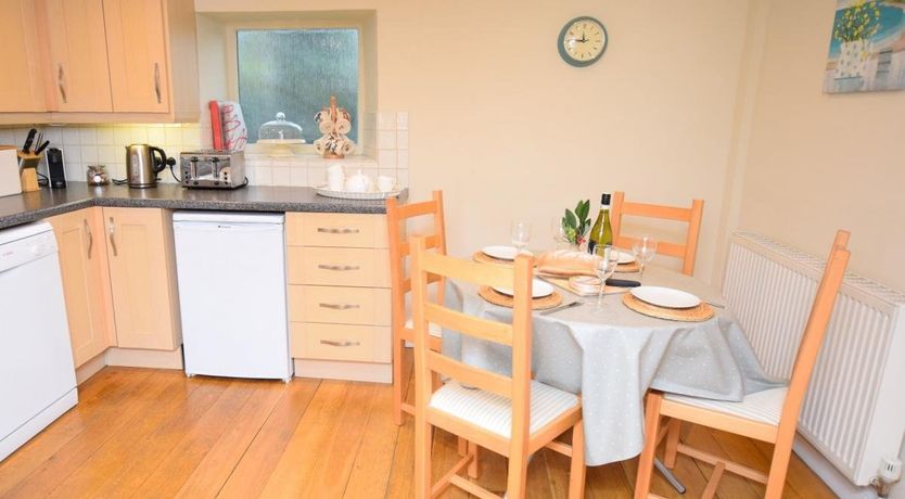 Photo of 2 Bed in Stow on the Wold