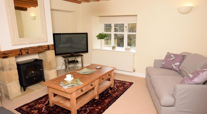 Photo of 2 Bed in Stow on the Wold