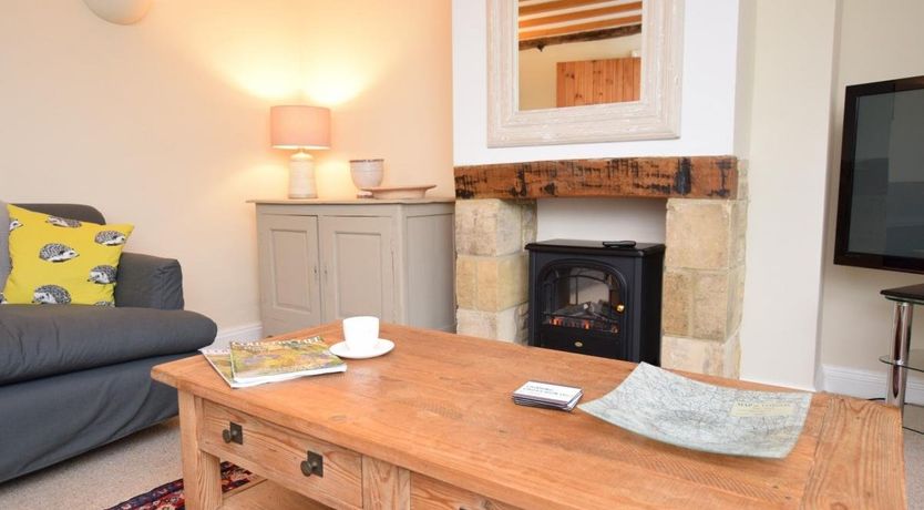 Photo of 2 Bed in Stow on the Wold