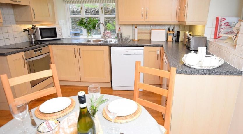 Photo of 2 Bed in Stow on the Wold