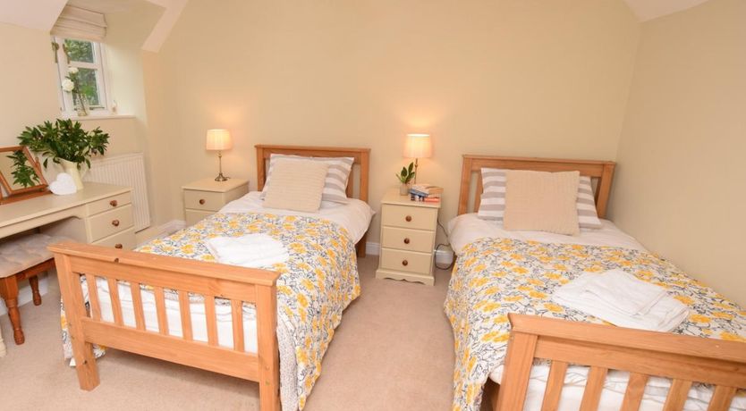 Photo of 2 Bed in Stow on the Wold