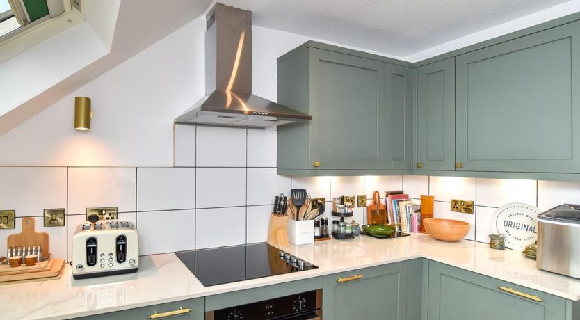 Photo of 1 Bed in Kinghorn