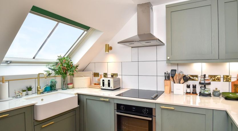 Photo of 1 Bed in Kinghorn